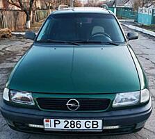 Продам Опель астра 2000г.