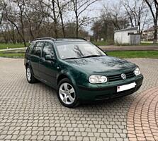 Продам Volkswagen Golf