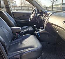 Отличный Автомобиль! Хорошая комплектация! Пишите можно на обмен.