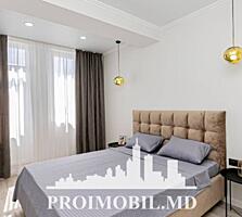 Vă propunem spre vânzare acestapartament cu 2camere și living, în ...