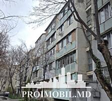 Vă propunem spre vânzare acestapartament cu 3camere,sect. Poșta ...