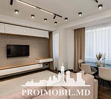 Vă propunem spre vânzare acest apartament cu 1 cameră și living, ...