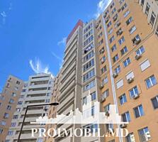 Vă propunem spre vânzare acest apartament cu 2 camere, sect. ...