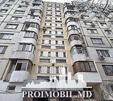 Vă propunem spre vânzare acestapartament cu 3camereși living,sect. ...