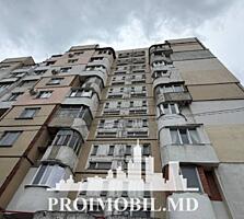 Vă propunem spre vânzare acestapartament cu 1cameră,sect. Botanica, ..