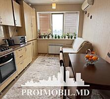 Vă propunem spre vânzare acest apartament cu1cameră și living,sect. ..