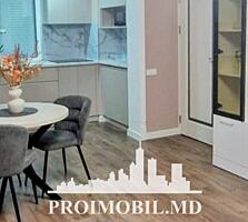 Vă propunem spre vânzare acestapartament cu 1cameră, sect. Buiucani, .