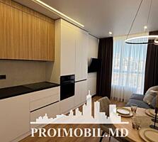 Spre vânzare se oferă apartament cu 1 cameră și living în sect. ...