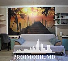 Vă propunem spre vânzare acestapartament cu 1 cameră, sect. Ciocana, .