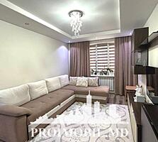 Vă propunem spre vânzare acest apartament cu 2 camere, sect. Ciocana, 