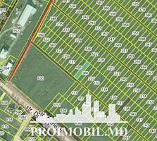 S pre vânzare se oferă teren cu destinație agricolă, situat la prima .