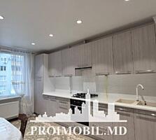 Vă propunem spre vânzare acest apartament cu 2 camere, sect. Ciocana, 