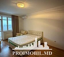 Vă propunem spre vânzare acestapartament cu 1cameră și living,sect. ..