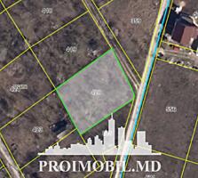 Spre vânzare se oferă teren agricol, situat în com. Cruzești. ...