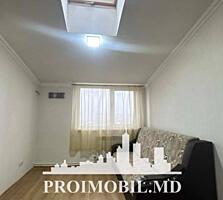 Vă propunem spre vânzare acestapartament cu 1cameră și living,sect. ..