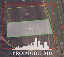 Spre vânzare se oferă teren agricol, situat în Ialoveni, s. Mileștii .