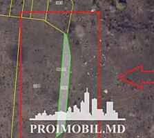 Spre vânzare se oferă teren agricol, situat în or. Ialoveni, s. ...