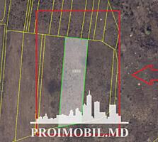 Spre vânzare se oferă teren agricol, situat în or. Ialoveni, s. ...