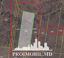 Spre vânzare se oferă teren agricol, situat în or. Ialoveni, s. ...