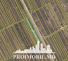 S pre vânzare se oferă teren agricol, situat în Durlești, Poiana ...