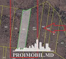 Spre vânzare se oferă teren agricol, situat în or. Ialoveni, s. ...