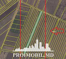 Spre vânzare se oferă teren agricol, situat în Durlești. Suprafața ...