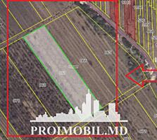 Spre vânzare se oferă teren agricol, situat în Durlești. Suprafața ...