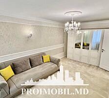 Vă propunem spre vânzare acestapartament cu 2camere și living, sect. .