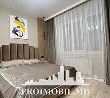 Vă propunem spre vânzare acest apartament cu 1 cameră și living, ...