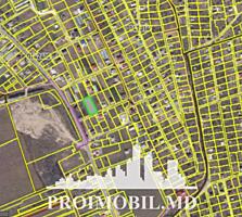 S pre vânzare se oferă teren pentru construcții, situat în Bubuieci, .