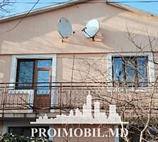 Vă propunem spre vânzare această casă în Cricova, str. Ion Ciorescu, .
