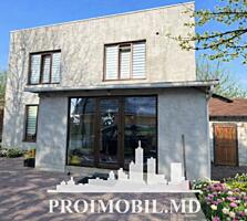 Vă propunem spre vânzare această casăîn 2 nivele în Ialoveni, s. ...