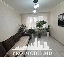 Vă propunem spre vânzare acest apartament cu 3 camere, sect. ...