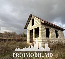 ​ Vă propunem spre vânzare această casă,amplasată în r. Ialoveni cu ..