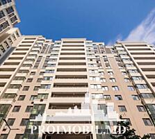 Vă propunem spre vânzare acestapartament cu 2camere și living,sect. ..