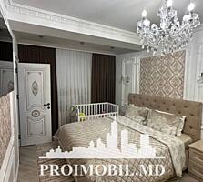 Vă propunem spre vânzare acestapartament cu 2camere și living,sect. ..