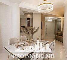 Vă propunem spre vînzare acestapartament cu 2 camere și living, sect. 