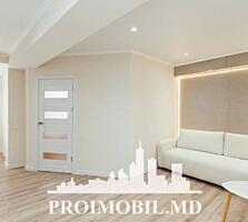 Vă propunem spre vânzare acest apartament cu 1 cameră și living, ...