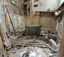 Куплю квартиру под ремонт