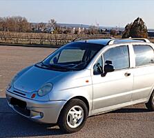СРОЧНО/Продам Daewoo Matiz 2005 г. Надежный экономичный автомобиль.