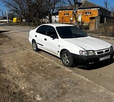 Продам Toyota Carina E