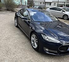 Tesla model s 85kw (обмен с вашей доплатой)