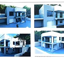 Продается дом / вилла в Сынжера, мун. Кишинев