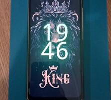 Продам CUBOT A20. 8г на 128г 0777 57 247