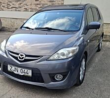 Продам Мазда 5 в отличном состоянии!