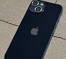 Продам iPhone 13 128GB Midnight  
