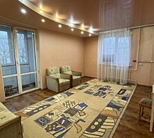 Продаётся 3х комнатная кв. Балка "Комсомольский рынок" +Видеообзор