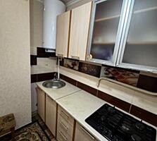 Продается 3х комнатная на Липканах