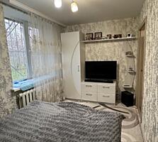 Продаётся 2х комнатная с мебелью и техникой. Балка. + Видеообзор