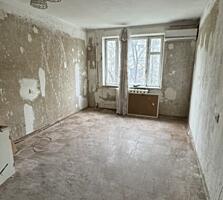 Большая 1к квартира на Кировском "Баня-Шериф" + Видеообзор